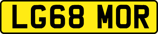 LG68MOR