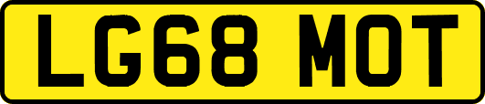 LG68MOT