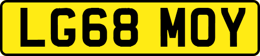 LG68MOY