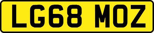 LG68MOZ