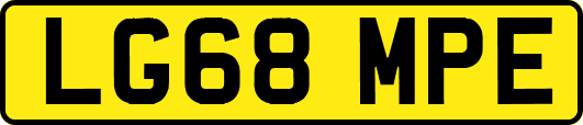 LG68MPE