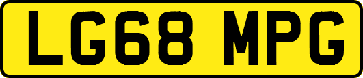 LG68MPG
