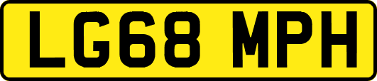 LG68MPH
