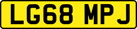 LG68MPJ