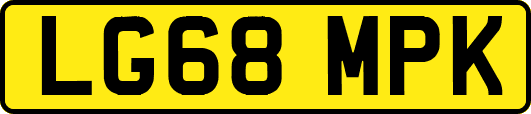 LG68MPK