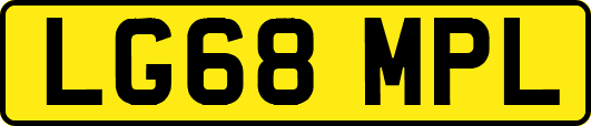 LG68MPL