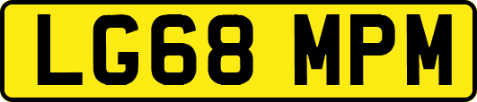 LG68MPM