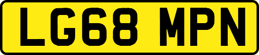 LG68MPN