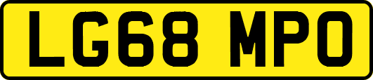 LG68MPO