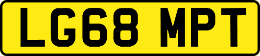 LG68MPT