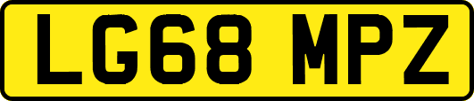LG68MPZ