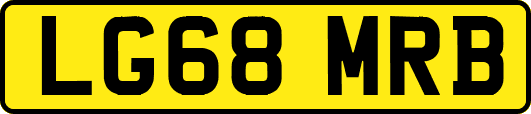 LG68MRB