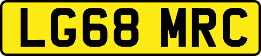 LG68MRC