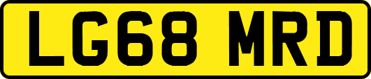 LG68MRD