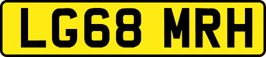 LG68MRH