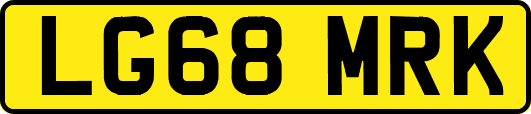 LG68MRK
