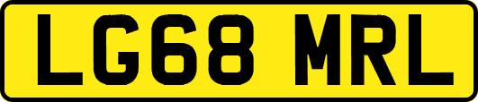 LG68MRL