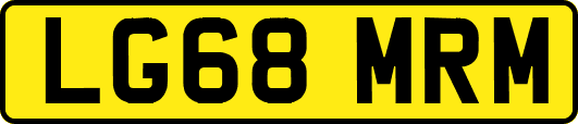 LG68MRM