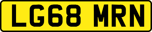 LG68MRN