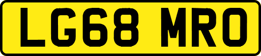 LG68MRO