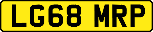 LG68MRP