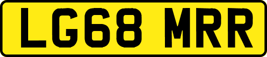 LG68MRR
