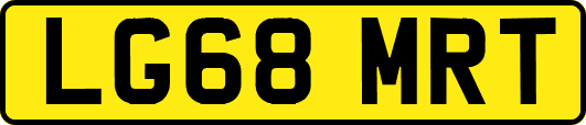 LG68MRT