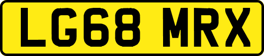 LG68MRX