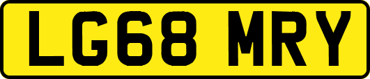 LG68MRY