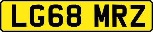 LG68MRZ