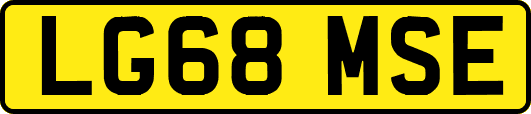 LG68MSE