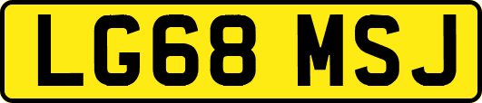 LG68MSJ
