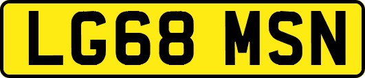 LG68MSN