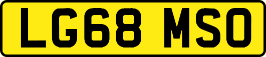 LG68MSO