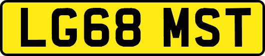 LG68MST