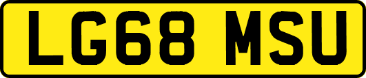 LG68MSU