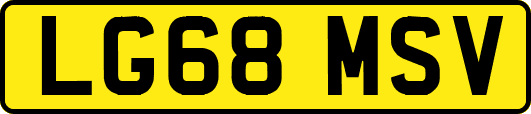 LG68MSV