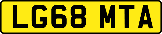LG68MTA