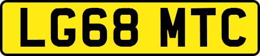LG68MTC