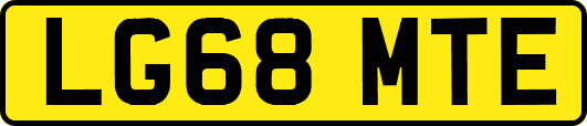 LG68MTE