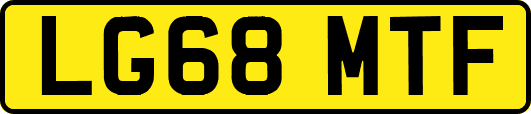 LG68MTF
