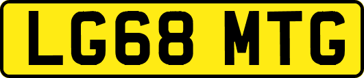LG68MTG