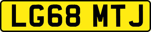 LG68MTJ