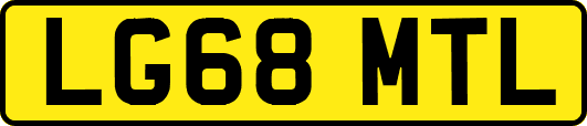 LG68MTL