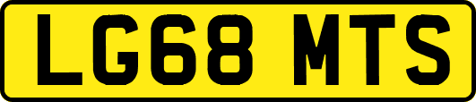 LG68MTS