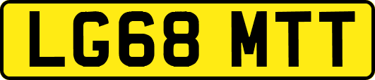 LG68MTT