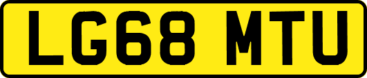LG68MTU
