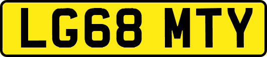 LG68MTY