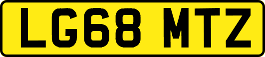 LG68MTZ