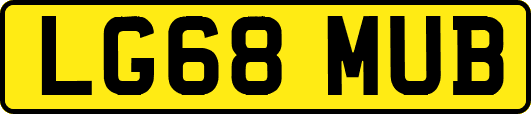 LG68MUB